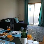 Campo Lindo Apartment